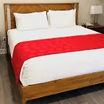 Ramada By Wyndham Los Angeles/Wilshire Center
