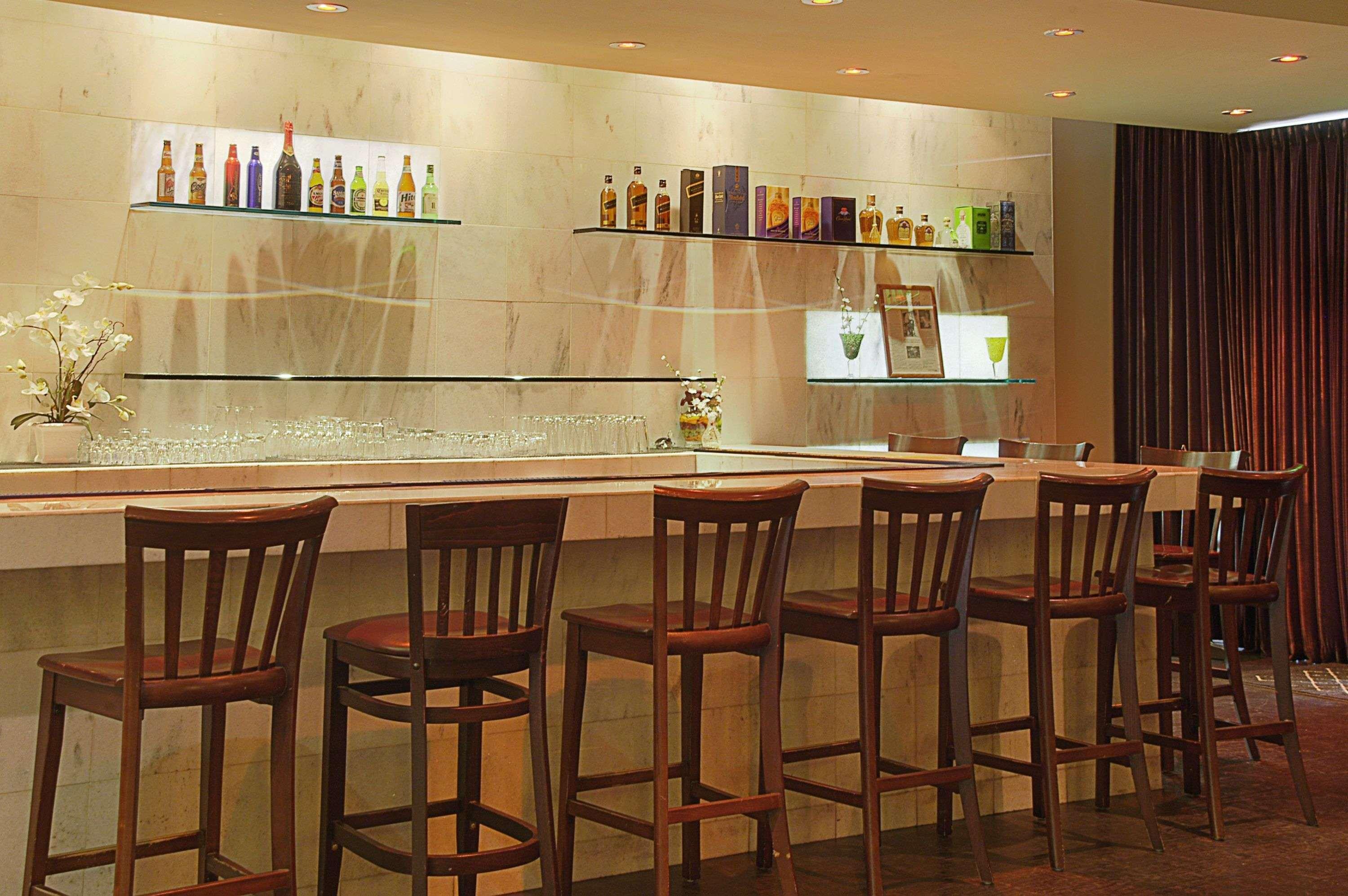 Ramada By Wyndham Angeles/wilshire Center Los Angeles
